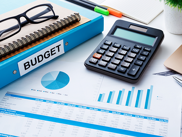 Financial Literacy